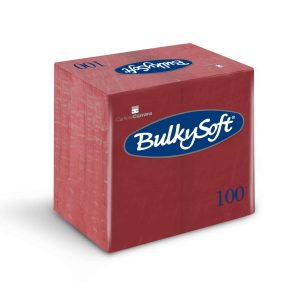 BulkySoft Servett