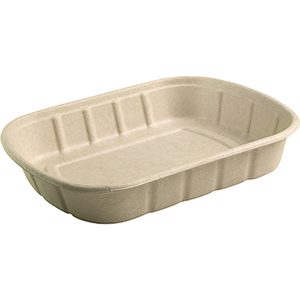 Form Mealbox 1000 ml 1-fack