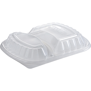 Kupollock till form Mealbox