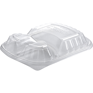 Kupollock till form Mealbox