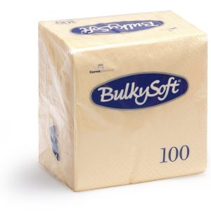 BulkySoft Servett