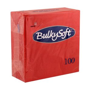 BulkySoft Servett