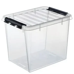 Plastkasse