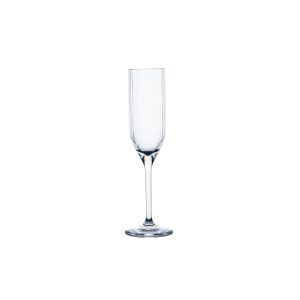 Stripe Champagneglas, 18cl, Barcompaniet