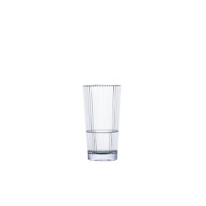 Stripe Highballglas, 40cl, Barcompaniet