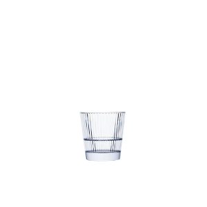 Stripe Rocksglas, 35,5 cl, Barcompaniet