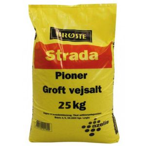Vejsalt 25 kg