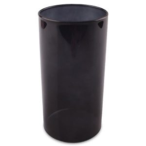 Star glas sort 6 stk/kolli
