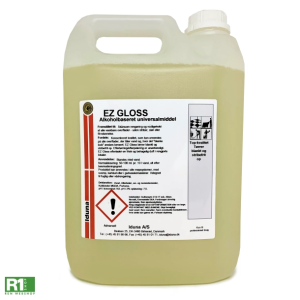EZ Gloss Universal 5L