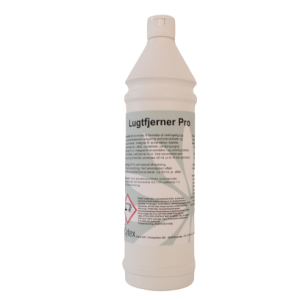 Lugtfjerner Pro 1L