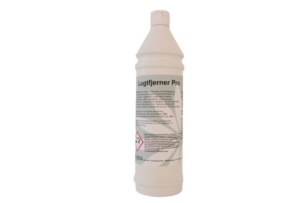 Lugtfjerner Pro 1L