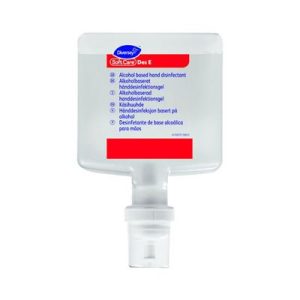 Alkoholbaseret desinfektionsgel, Soft Care, Des E, H5, 1,3L