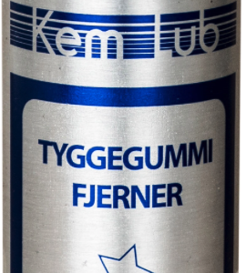 Tyggegumifjerner 200ml x 1 stk/krt