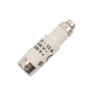Sikringer DO1 NZ 13A 2-015-0 - 5 stk/pk