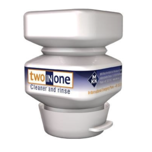 MKN Ovn WAVECLEAN TAB 10 stk/pk