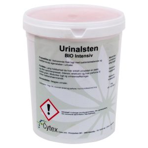 Bio intensiv urinalkugler 1 kg