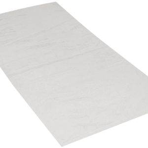 Standardpose, 6 l, klar, LDPE/virgin, 25x50cm 1000 stk/krt