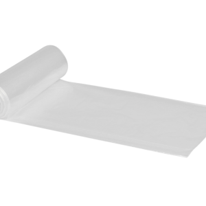 Spandepose, 30 l, klar, HDPE/virgin, 50x60cm 32 rl/krt