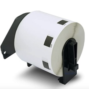 label hvid til printer Lbdk-11209 62x29mm
