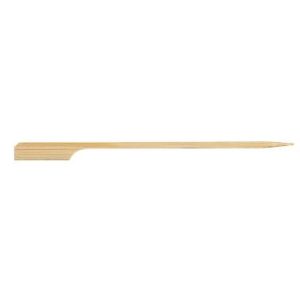 Spyd, 210 mm Golf Bambus, 200stk/pk