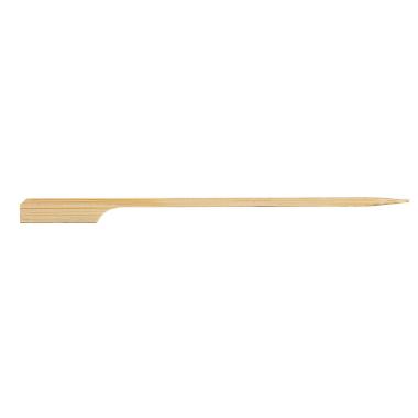 Spyd, 210 mm Golf Bambus, 200stk/pk