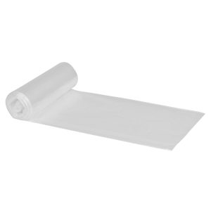 Spandepose, 120 l, transparent, LDPE/virgin, 85x100cm - 12 rl/krt