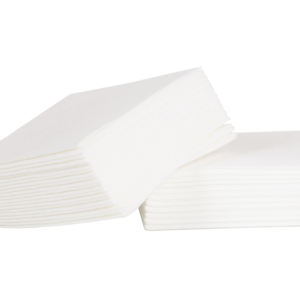 Alt-mulig-klud, 38x38, hvid, u/mikroplast, FSC - 100 stk/krt