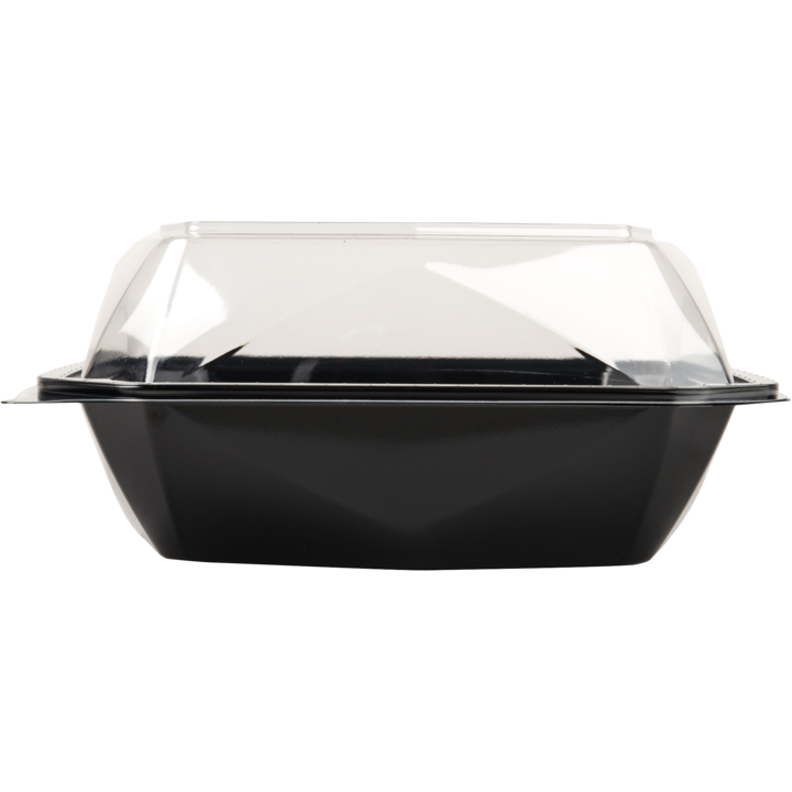 Octaview Cold-serie med låg 185X185X90 800ml - Billede 2