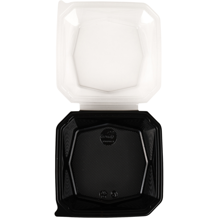 Octaview Cold-serie med låg 185X185X90 800ml - Billede 4