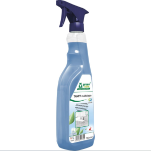 Universalrengøring, Green Care Professional, TANET Multiclean, 750 ml m/spray