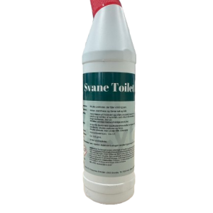 Svane Toiletrens 750 ml