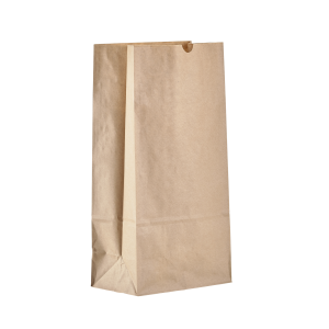 15 L brun pakpose 300stk/pakke