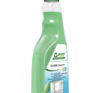 Glasrens, Green Care Prof, Glass Cleaner, 750 ml