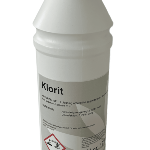 Klorit 1L