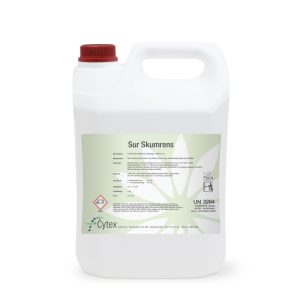 Sur Skumrens, plus, 12L