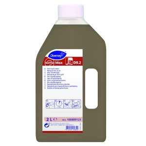Ovn/Grillrens, Suma, 2L