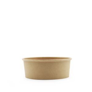 Salat- / wok skål, 1090 ml, kolli 300stk/krt