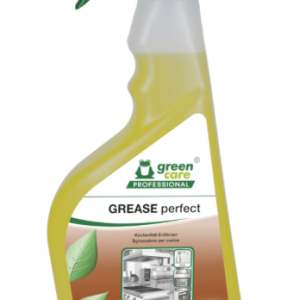 Fedt & olieopløser, Grease Perfect, 750 ml