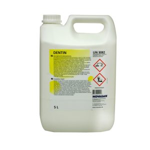 Rengøring/desinfektion Dentin 5L - 1 stk
