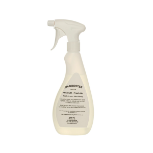 Airbooster 500 ml m/spray