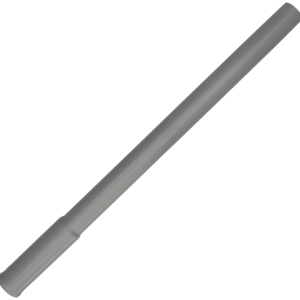 Lige rør 50 cm. Ø32 t/Nilfisk