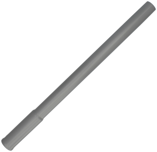 Lige rør 50 cm. Ø32 t/Nilfisk
