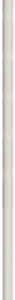 Skaft med gevind, Vikan, 1500mm, Ø34mm, hvid, PP/glas, ultra hygiejnisk 1 stk