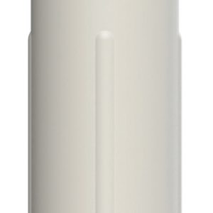 Skaft med gevind, Vikan, 1700mm, Ø32mm, hvid, PP/glas, ultra hygiejnisk
