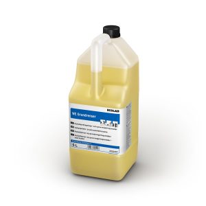 Ecolab WE-grundrenser, 5L x 2 stk/krt