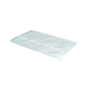 Bagerpose 2kg, hvid, 200x340+20 mm, FSC 40g, 1000 stk/krt