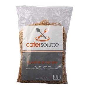 Elastik Catersource nr 20 Ø100 mm 1 kg 1 kg/ps