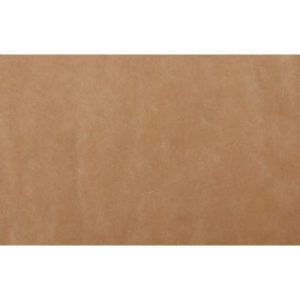 Vokspapir 12.5x20 cm 40 gr plus 18 gr voks Brun 5 kg/ ca 3.571 ark/krt