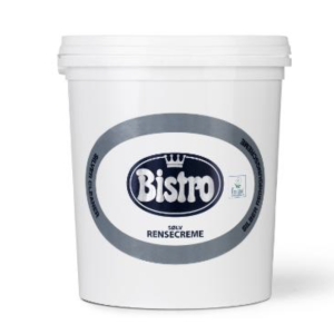 Pudsemiddel, Bistro, Sølvpuds, 1 L