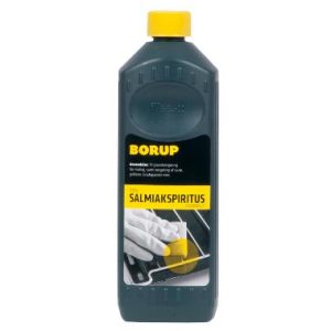 Salmiakspiritus 25% 500ml - 8stk/krt